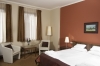  Отель Бассиана 4* - Hotel Bassiana 4*.  Термальный курорт Шарвар. Венгрия. Оздоровление и отдых в термальных купальнях.