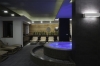  Отель Бассиана 4* - Hotel Bassiana 4*.  Термальный курорт Шарвар. Венгрия. Оздоровление и отдых в термальных купальнях.