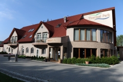 4* Thermal Park Hotel Egerszalok - Термал Парк Отель Эгерсалок