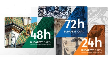 Budapest Card -   .