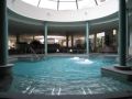 Гостиница Спирит 5*. Термальный курорт Шарвар. Венгрия. Оздоровление и отдых в термальных купальнях.