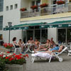 Термальный курорт Дебрецен (Debrecen) Отель Надьэрдё - Hunguest Hotel Nagyerdo 3*