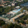 Гостиница Аква Сол 4*. Термальный курорт и аквапарк Хайдусобосло. Венгрия. Отдых и оздоровление.
