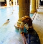 Венгрия. Термальный курорт Будапешт. Гостиница Геллерт - Hotel Danubius Gellert. Купание в бассейнах с лечебной водой. Пакеты процедур