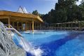 Danubius Health Spa Resort Heviz 4*. Термальный курорт Хевиз. Венгрия. Отдых и оздоровление.