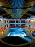Гостиница Европа Фит - Hotel Europa Fit 4*. Термальное озеро Хевиз. Купание в лечебной воде круглый год.