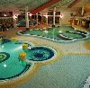 Гостиница Парк Инн Шарвар 4* - Hotel Park Inn Sarvar 4*  Термальный курорт Шарвар. Венгрия. Оздоровление и отдых в термальных купальнях.
